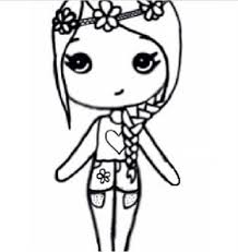 Si buscas dibujos de ardillas tenemos los mas faciles y gratis ⭐ son geniales y lindos para decorar tu casa ⭐. Kawaii Dibujos Animados Para Dibujar De Ninas Novocom Top