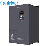 220V 60HP AC Drive 45kw Variable Frequency Inverter