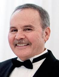 Charles 'Charlie' Baumann