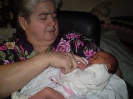 Freda 'PEGGY' Kenyon