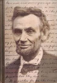 A New birth of Freedom: Selected Writings of Abraham Lincoln by  Introduction and Selection by Fred Kaplan: Good