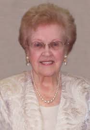 Luella Elliott Obituary