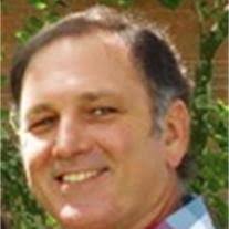 Obituary information for Paul Andre Waguespack