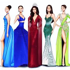 If miss universe philippines 2020 would do a miss south africa 2020 and announce their top 15 semifinalists first en route to trimming them down to top 10 finalists to exclusively compete for the crown on finals night, who will make up your building blocks? Missphilippines On Instagram Miss Universe Philippines 2020 Top 5 By The Amazing Febbillus Mup Rabi Miss Universe Philippines Formal Dresses Long Dresses