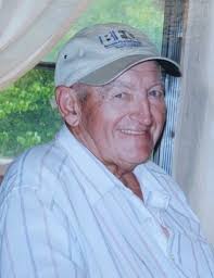 Obituary information for Andrew Jupina, Jr.