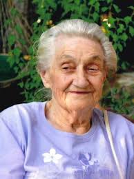 Minnie Webb Obituary (1922