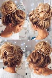 It takes longer to style compared with medium hair, but it also allows for more options. 21 Ideas Of Formal Hairstyles For Long Hair My Stylish Zoo