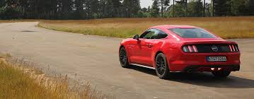 Fret not faithful, this is still the 2021 ford mustang. Ford Mustang Infos Preise Alternativen Autoscout24