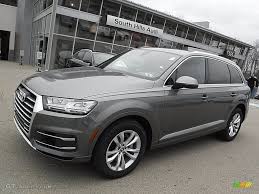 Image result for Graphite Gray 2017 Audi