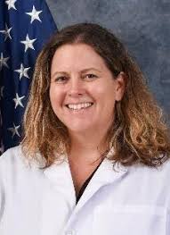 Meet Our VA Leadership Angela Combs DNP Nursing Excellence Coordinator