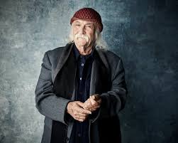 I'm sitting here waiting for them to cancel all my tours this summer and put me in deep financial trouble. David Crosby Opens Up In New Documentary Remember My Name