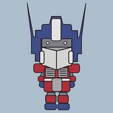 Check spelling or type a new query. Optimus Prime Shirtoid