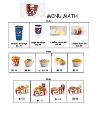 Adding & subtracting mixed fractions. How To Do Kfc In Math