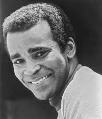 HAPPY BIRTHDAY Greg Morris Francis Gregory Alan Morris (September 27, 1933 