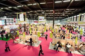Maybe you would like to learn more about one of these? Salon Professionnel Faciliter Son Organisation Avec Un Logiciel Evenementiel Le Guide Des Chefs D Entreprise