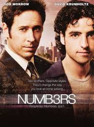 Numb3rs (2005) movie posters