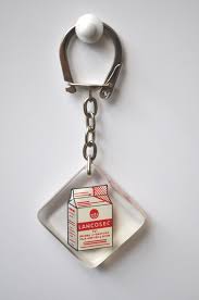 Porte Cles Bourbon Lancosec Twist N Broc Porte Cle Porte Clef Cle