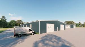 Larger steel buildings typically offer lower costs per square foot than smaller structures, and this holds true when it comes to metal warehouses. Steel Warehouse Kits 2021 Metal Warehouse Costs