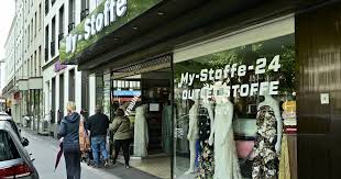 Parkhaus behnisch haus apcoa ist eine deutsche parkplatz mit sitz in krefeld parkhaus behnisch haus apcoa befindet sich in der marktstraße 5, 47798 krefeld, deutschland. All About Behnisch Haus