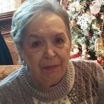 Jo Ann Clinard Obituary (2023)