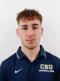 Early Momentum Helps CBU Dominate CSUB in Final Dual of the Season