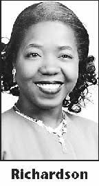 EDNA RICHARDSON Obituary (2013)