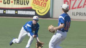 High school baseball: 5 to watch