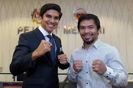 Syed saddiq bin syed abdul rahman is a malaysian politician who is currently the member of parliament for muar since may 2018. In Another World I Could Have Been A Syed Saddiq Syed Abdul Rahman Facebook