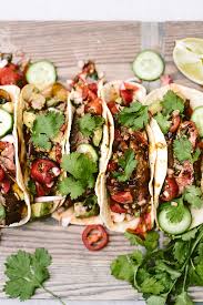There is some liquid left in the pot after it is done cooking, save that and store it with any leftover steak to keep it juicy and flavorful! Grilled Flank Steak Tacos Foolproof Living