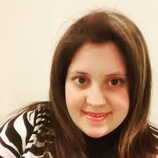 Chick Lit Central: February Reader Spotlight: Hailey Fish