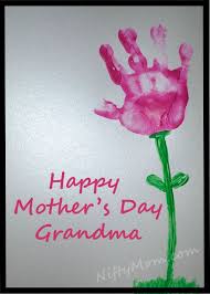 Mother S Day Gift Idea Handprint Flower Diy Mother S Day Crafts Mothers Day Crafts Mother S Day Diy