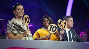 Februar wirbeln die promis wieder gemeinsam mit den tänzern bei „let's dance übers parkett. Let S Dance 2021 Candidates Start Broadcast Moderators Jury Etc