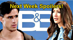 The bold and the beautiful spoilers reveal that paris has figured out why zoe was trying to run her out of town. The Bold And The Beautiful Spoilers Week Of February 15 Liam S The Father Hope Breaks Down Finn S Next Steps With Steffy Celeb Dirty Laundry