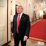 Trump Declares “Trade Wars Good,”