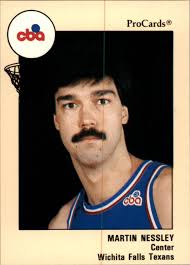 B6616- 1989-90 ProCards CBA Basketball Cards 1-207 -You Pick- 15+ FREE US  SHIP