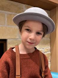 Christmas Carol Digital Program