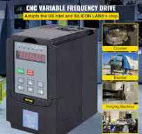 Drehzahlregler 400v Motor VFD Frequenzumrichter Variable ...