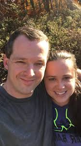 Nicole Grabowski and Patrick Nye-Power's Wedding Website