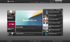 Follow these easy steps step 1. Zdf Mediathek On Behance