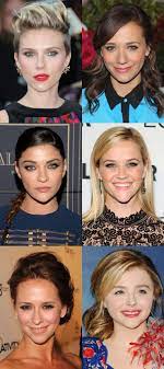 How To Figure Out Your Face Shape In 4 Steps Face Shape Hairstyles Heart Face Shape Oval Face Shapes