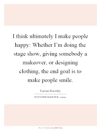 Carson Kressley Quotes &amp; Sayings (5 Quotations) via Relatably.com