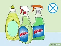 Wanna know how to remove those streaks on your tv for good? How To Clean A Big Screen Tv With Pictures Wikihow