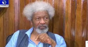He married british writer barbara dixon in 1958. Full Speech Taming The Monster By Wole Soyinka Channels Television
