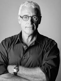 Text Publishing — Mark Raphael Baker