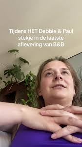 “Dus dan ben je mijn meisje?” Might delete later. #bbvolliefde #debbieenpaul