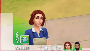 I expect to receive the pop up about my mods being disabled. The Sims 4 How To Enable Disable Whims