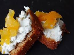 Toasts De Pain D Epices Roquefort Et Fruits Secs Le Blog De Petitcheflustine Over Blog Com