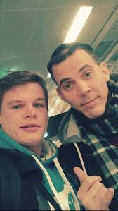 Steve-O