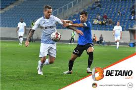 On sofascore livescore you can find all previous fc viitorul constanța vs sepsi osk results sorted by their h2h matches. Viitorul Sepsi Doar Over 2 5 La Ovidiu Betano Blog