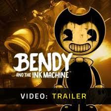Finishing the last chapter of bendy and the ink machine and going to a special event of the rocky horror picture show! Buy Bendy And The Ink Machine Cd Key Compare Prices